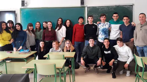 Presentaci&oacute;n de los cortometrajes
