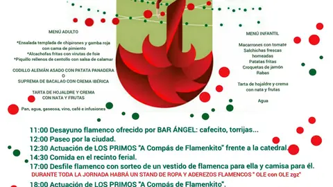 Feria de Tarazona 2020