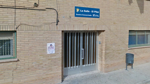 Los colegios riojanos se encuentran cerrados temporalmente