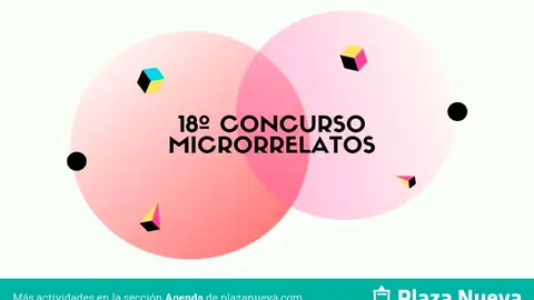 18&ordm; Concurso de microrrelatos 2020 en Tudela