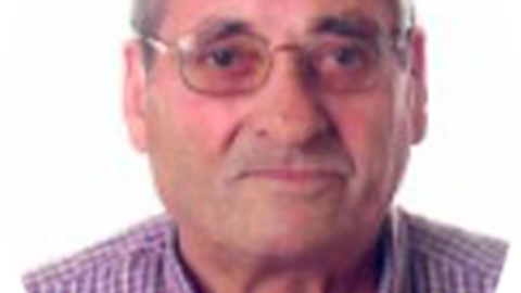 Rafael Nevot Moracho