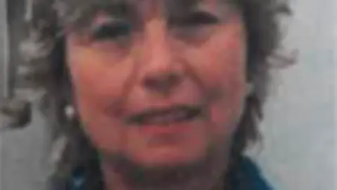 Blasa Azagra Fern&aacute;ndez