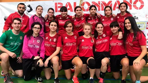 GDM La Merced de Corella