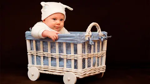 Todas las ventajas de comprar canastillas y cestas de beb&eacute; desde la comodidad de una tienda online