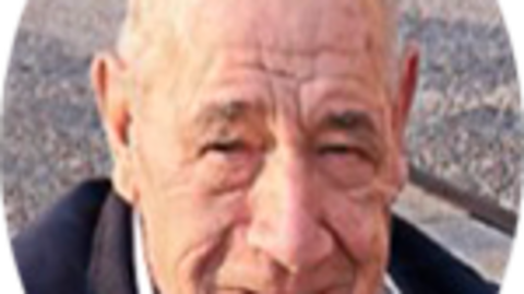 Pedro &Aacute;ngel Blanco Carlos