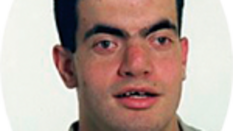 Juan Carlos Calvo Calvo