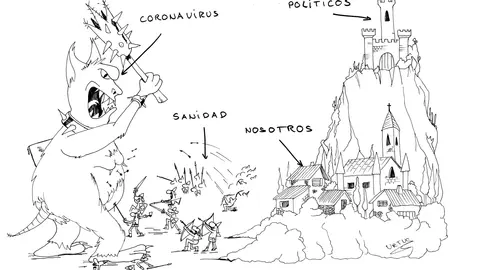 El humor de Urtu (24-3-20)