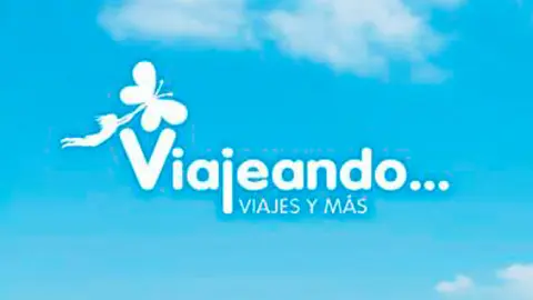 Viajeando... viajes y m&aacute;s