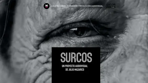 Surcos es un proyecto sociocultural dirigido a las personas mayores