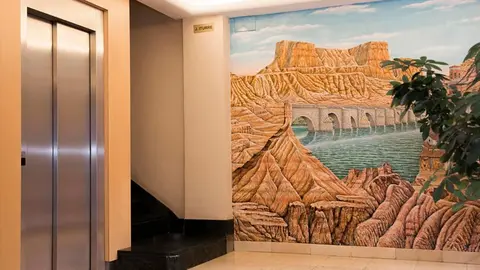 Hotel Delta de Tudela