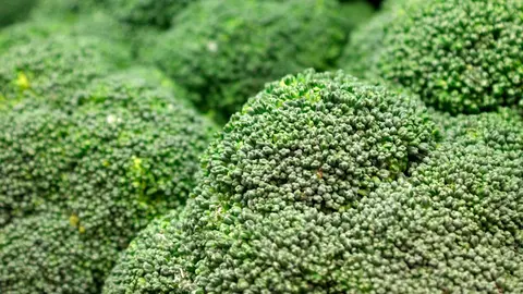 Br&oacute;coli