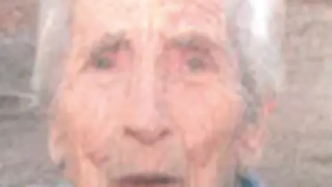 Teresa Yanguas Bermejo