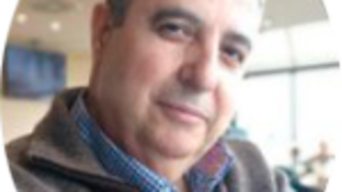 Jos&eacute; Alberto Garc&iacute;a C&aacute;rcamo