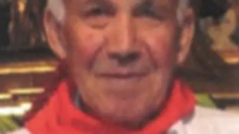 Segundo Garc&iacute;a Mart&iacute;nez