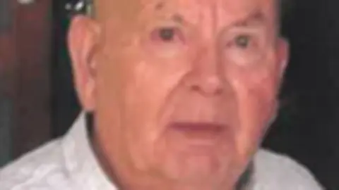 Fernando Barea Bayo