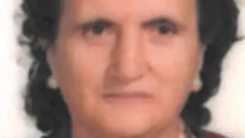 Mar&iacute;a Santos Ruiz Jim&eacute;nez