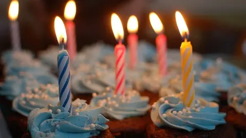 Una manera diferente de felicitar los cumplea&ntilde;os