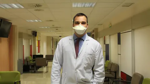 Dr. Lain Hermes Gonzalez Quarante