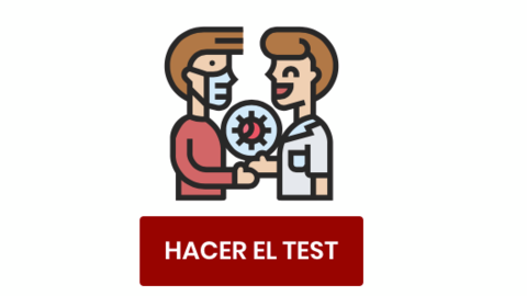CoronaTest Navarra