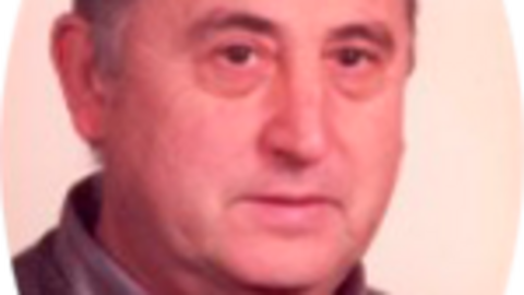 Carmelo Cornago D&iacute;az