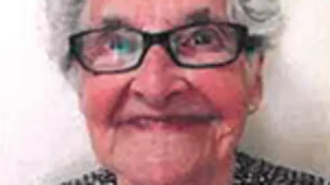 Francisca Eraso Navarro