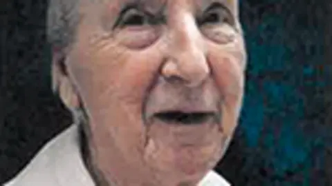 Mar&iacute;a Mercedes Solana Mart&iacute;nez