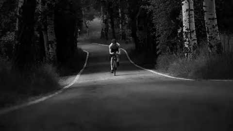 Anulada la Vuelta Ciclista a Navarra