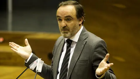 Javier Esparza Abaurrea 2 (Foto de NavarraCapital.es)