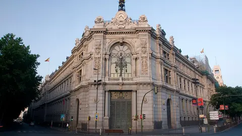 Banco de Espa&ntilde;a (Foto cedida)