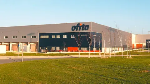 Ofita incrementa en un 60% sus exportaciones