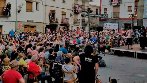 La muestra Encinart cumplir&iacute;a este a&ntilde;o su duod&eacute;cima edici&oacute;n