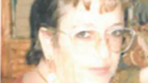 Margarita Fern&aacute;ndez Jim&eacute;nez