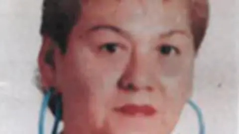 Gloria Mar&iacute;a Varela Reyes