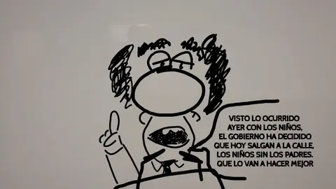El humor de Urtu (27-04-2020)