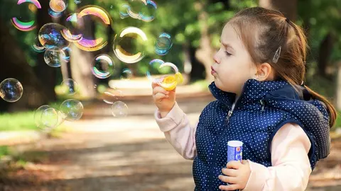 los ni&ntilde;os tienen una naturaleza exploradora y adquieren el conocimiento a trav&eacute;s de la experimentaci&oacute;n y en el empleo de los sentidos