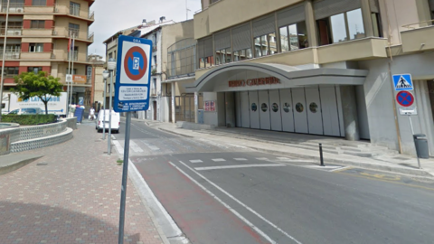 Teatro Gaztambide