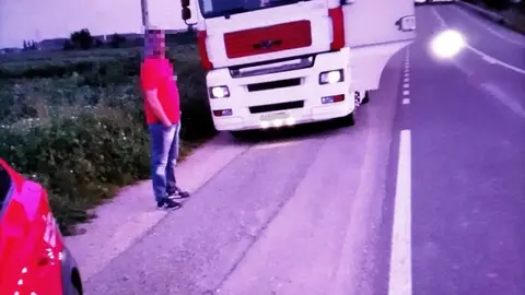 Momento del control 