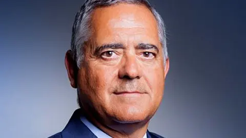 Juan Miguel Sucunza fue presidente del Grupo Azkoyen durante diez a&ntilde;os (Foto: Navarra Capital)