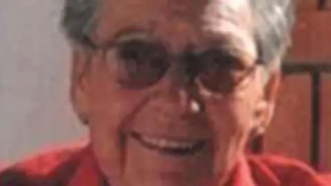 Eusebia Rinc&oacute;n Rinc&oacute;n