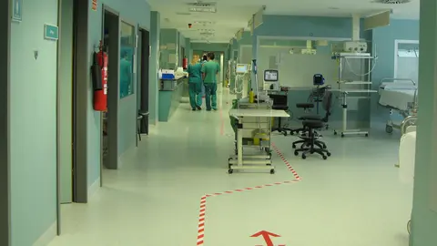 Hospital Miguel Servet