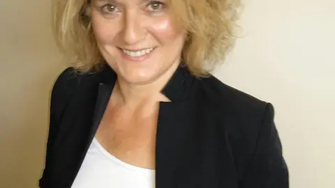 Nieves Arigita Yag&uuml;e, Jefa de Gabinete