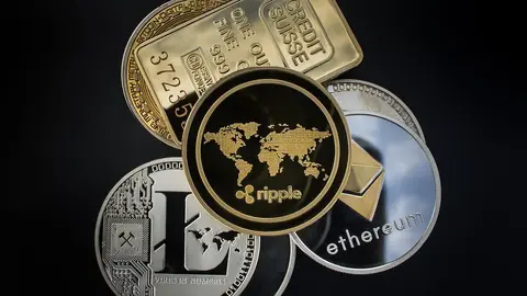 Ripple, una criptomoneda al alza