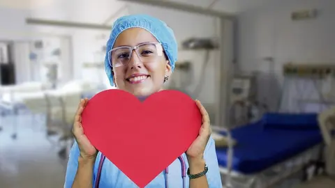 D&iacute;a Internacional de la Enfermera