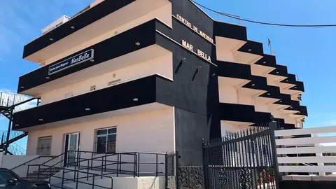 Residencia Mar Bella