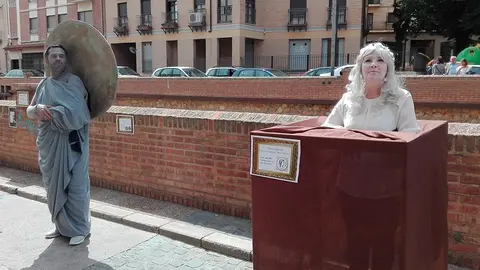 Museo Charr&iacute;n de Tarazona