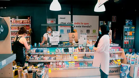 Fase 1 en Cadreita, fotograf&iacute;as de Marta Ochoa - 16