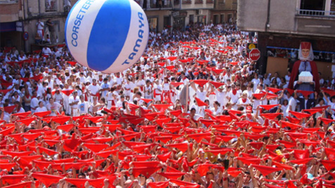 Fiestas de San Adri&aacute;n