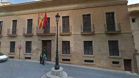 Ayuntamiento de Alfaro