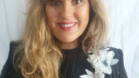 Adriana Eransus