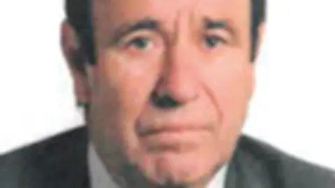 Salvador Azagra Mu&ntilde;oz